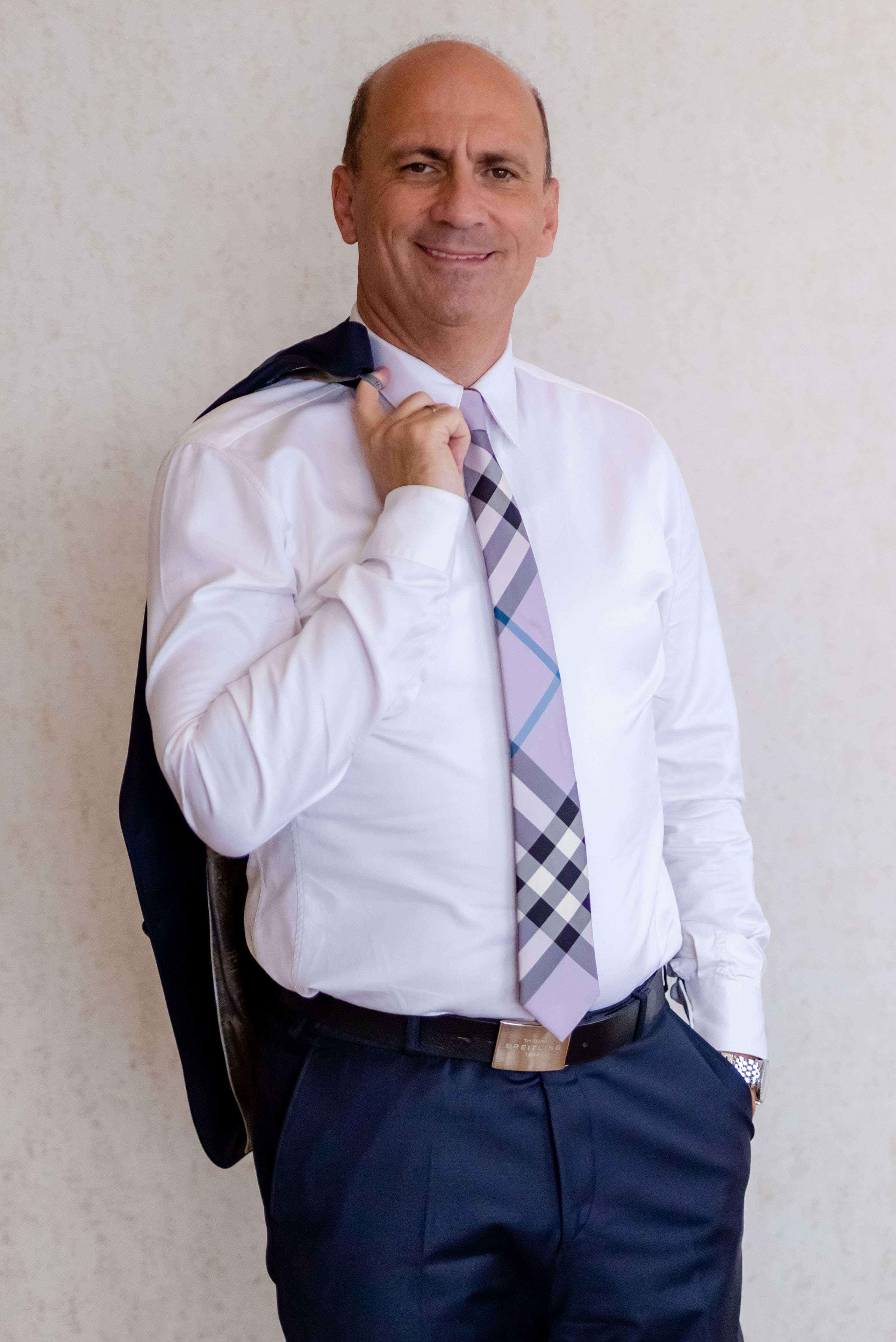 Balazs Attila