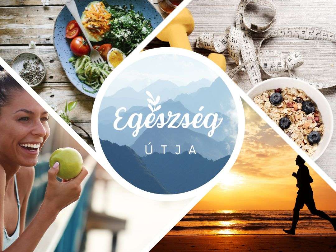 Egészség Útja
