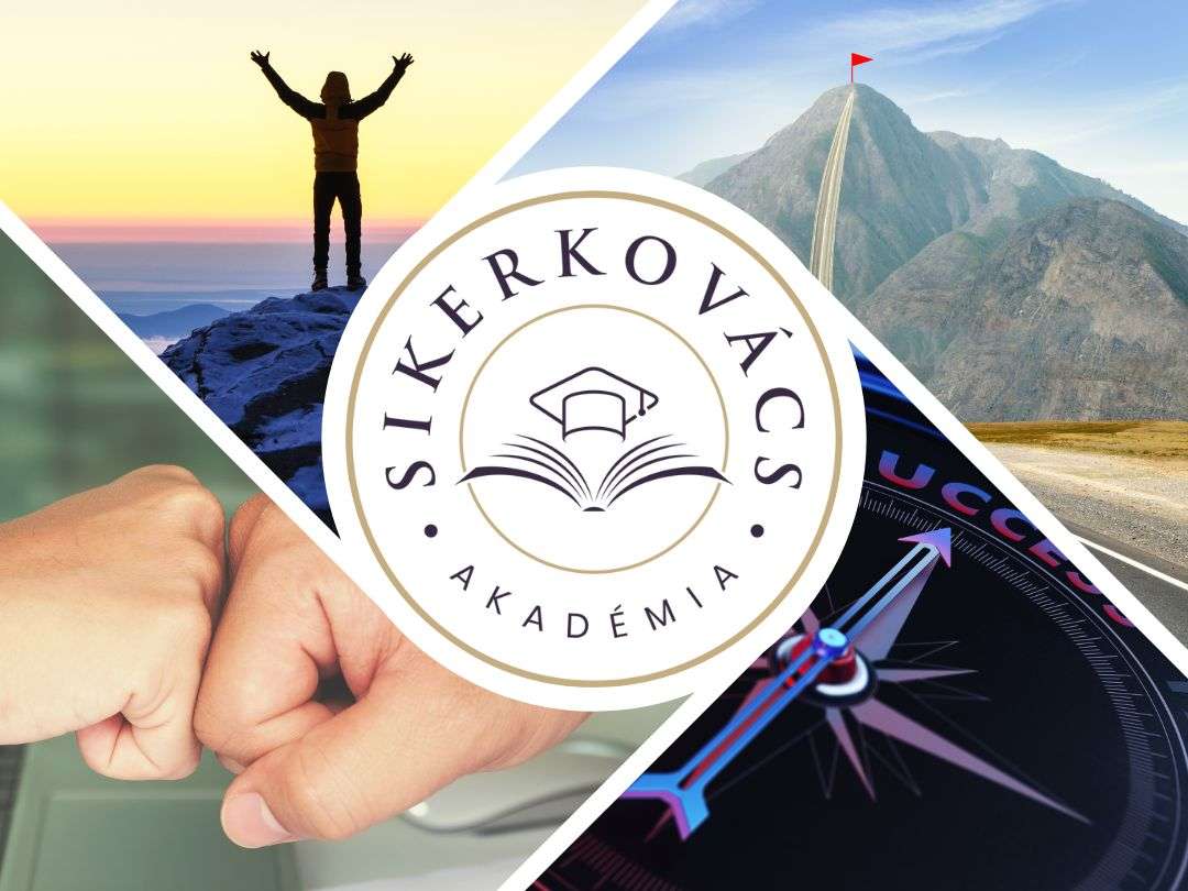 Sikerkovács Akadémia